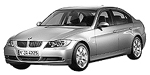 BMW E92 P1234 Fault Code